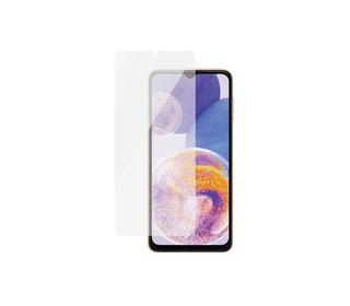 PanzerGlass SAFE. by  Screen Protector Samsung Galaxy A13 | A23 | M13 | M23 5G | M33 5G | A23 5G Protection d'écran transparent 
