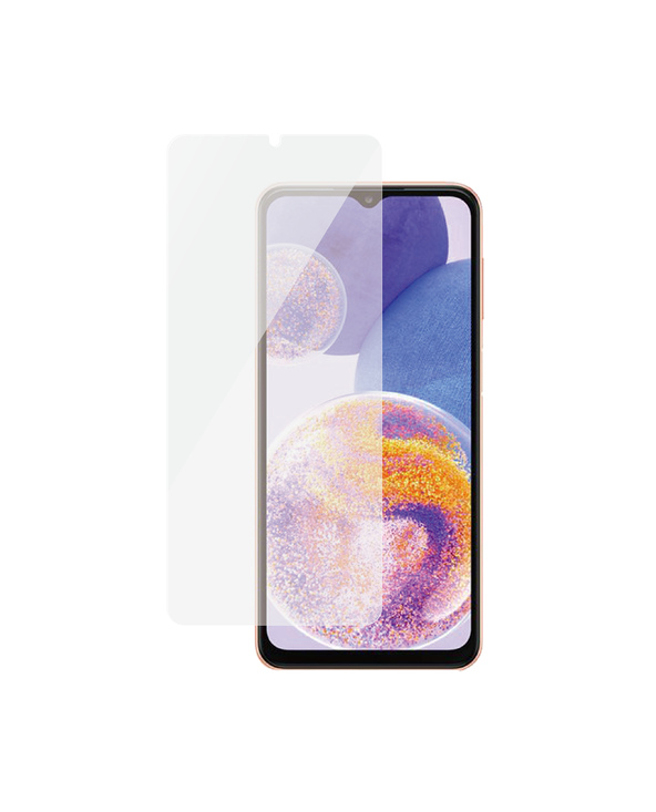 PanzerGlass SAFE. by  Screen Protector Samsung Galaxy A13 | A23 | M13 | M23 5G | M33 5G | A23 5G Protection d'écran transparent 