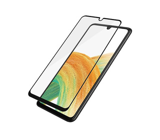 PanzerGlass  Screen Protector Samsung Galaxy A33 5G Protection d'écran transparent 50 pièce(s)