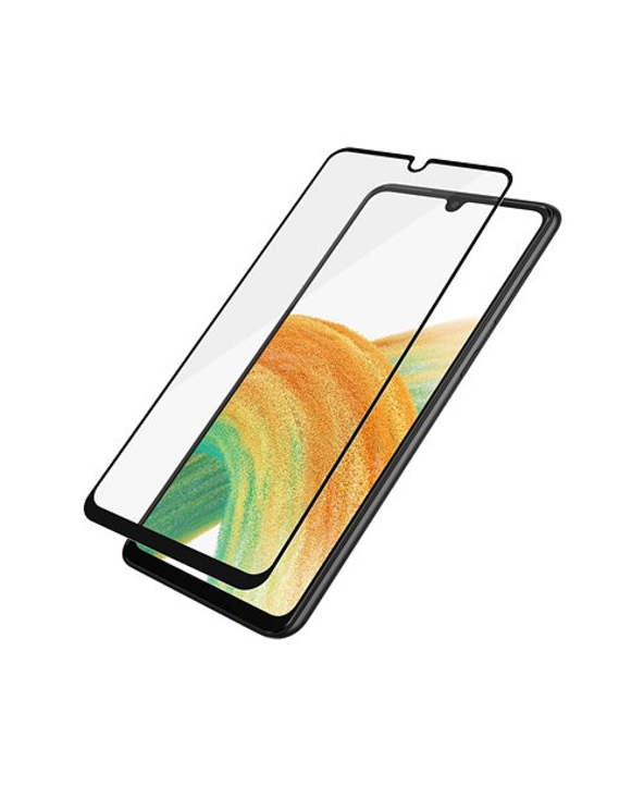 PanzerGlass  Screen Protector Samsung Galaxy A33 5G Protection d'écran transparent 50 pièce(s)