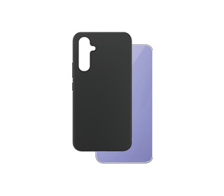 PanzerGlass SAFE. by  TPU Case Black Samsung Galaxy A54 5G coque de protection pour téléphones portables Housse Noir