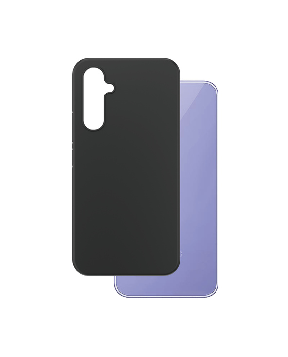 PanzerGlass SAFE. by  TPU Case Black Samsung Galaxy A54 5G coque de protection pour téléphones portables Housse Noir