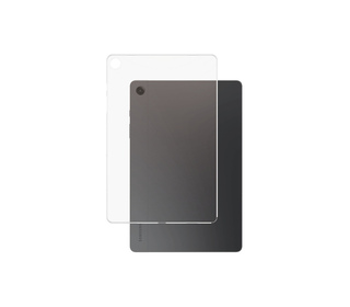 PanzerGlass SAFE. by  TPU Case Transparent Samsung Galaxy Tab A9+ coque de protection pour téléphones portables Housse