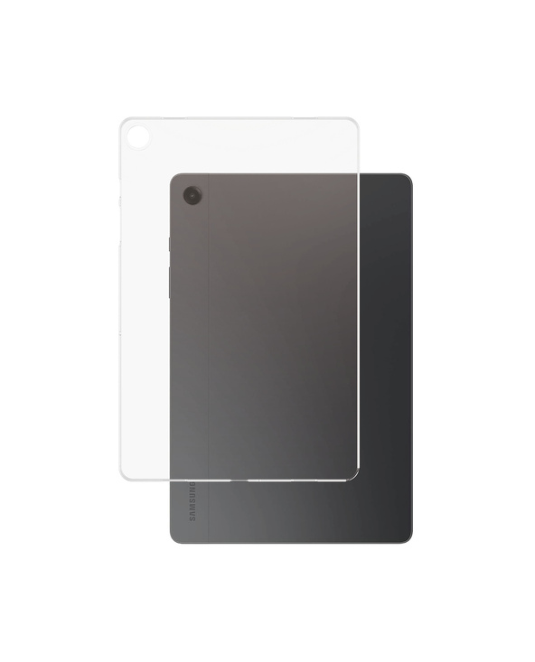 PanzerGlass SAFE. by  TPU Case Transparent Samsung Galaxy Tab A9+ coque de protection pour téléphones portables Housse