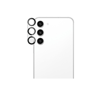 PanzerGlass  PicturePerfect Camera Lens Protector Samsung Galaxy S23 Protection d'écran transparent 1 pièce(s)