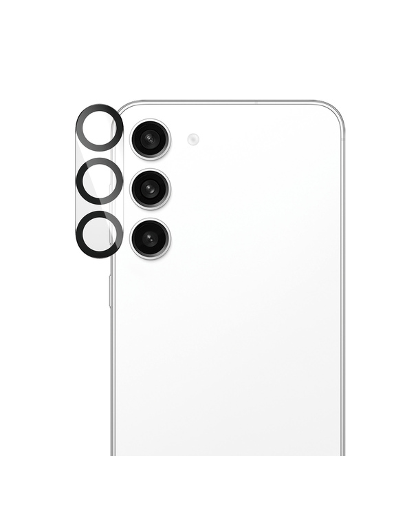 PanzerGlass  PicturePerfect Camera Lens Protector Samsung Galaxy S23 Protection d'écran transparent 1 pièce(s)