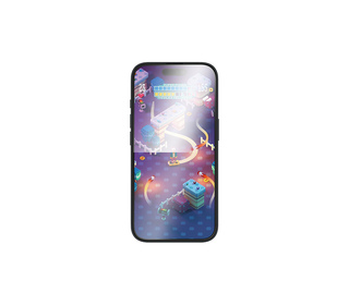 PanzerGlass SAFE. by  Gaming Screen Protector iPhone 16 | 15 | Ultra-Wide Fit Protection d'écran transparent Apple 1 pièce(s)