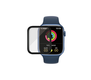 PanzerGlass  Apple Watch Series 9 | 8 | 7 | 45mm | Screen Protector Glass Protection d'écran transparent 1 pièce(s)