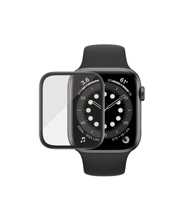 PanzerGlass  Apple Watch Series 4 | 5 | 6 | SE 44mm | Screen Protector Glass Protection d'écran transparent 1 pièce(s)