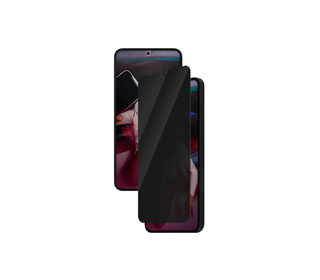 PanzerGlass SAFE. by  Privacy Screen Protector Samsung Galaxy S25+ | S24+ | Ultra-Wide Fit Protection d'écran transparent 1 pièc