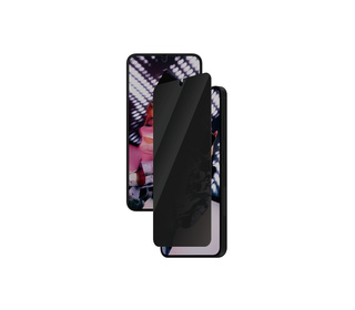 PanzerGlass SAFE. by  Privacy Screen Protector Samsung Galaxy S25 | S24 | Ultra-Wide Fit Protection d'écran transparent 1 pièce(