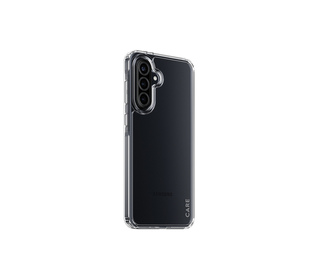 PanzerGlass CARE by  Flagship Case Transparent Urban Combat w. Clear Frame Samsung Galaxy A36 5G coque de protection pour téléph