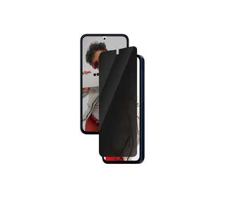 PanzerGlass SAFE. by  Privacy Screen Protector Samsung Galaxy A36 5G | Ultra-Wide Fit Protection d'écran transparent 1 pièce(s)