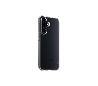PanzerGlass CARE by  Flagship Case Transparent Urban Combat w. Clear Frame Samsung Galaxy A56 5G coque de protection pour téléph