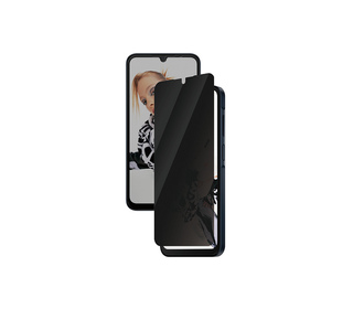 PanzerGlass SAFE. by  Privacy Screen Protector Samsung Galaxy A26 5G | Ultra-Wide Fit Protection d'écran transparent 1 pièce(s)