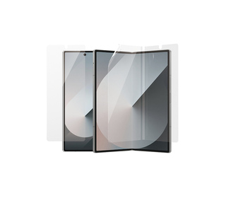 PanzerGlass SAFE. by  Screen Protector Samsung Galaxy Z Fold6 | Glass & Film Protection d'écran transparent 1 pièce(s)