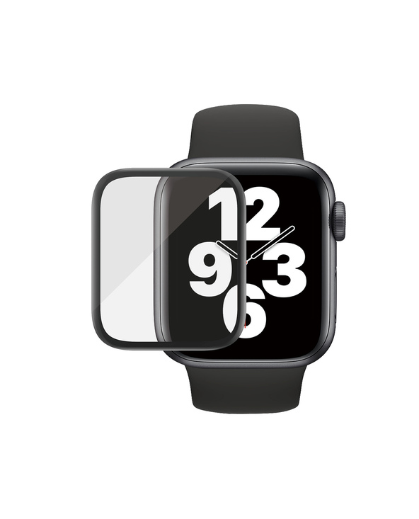 PanzerGlass  Apple Watch Series 4 | 5 | 6 | SE 40mm| Screen Protector Glass Protection d'écran transparent 1 pièce(s)