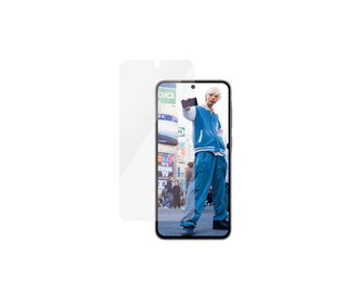 PanzerGlass  Screen Protector Samsung Galaxy A56 5G | Ultra-Wide Fit w. EasyAligner Protection d'écran transparent 1 pièce(s)