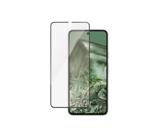 PanzerGlass  Screen Protector Google Pixel 8 | Ultra-Wide Fit Protection d'écran transparent 1 pièce(s)