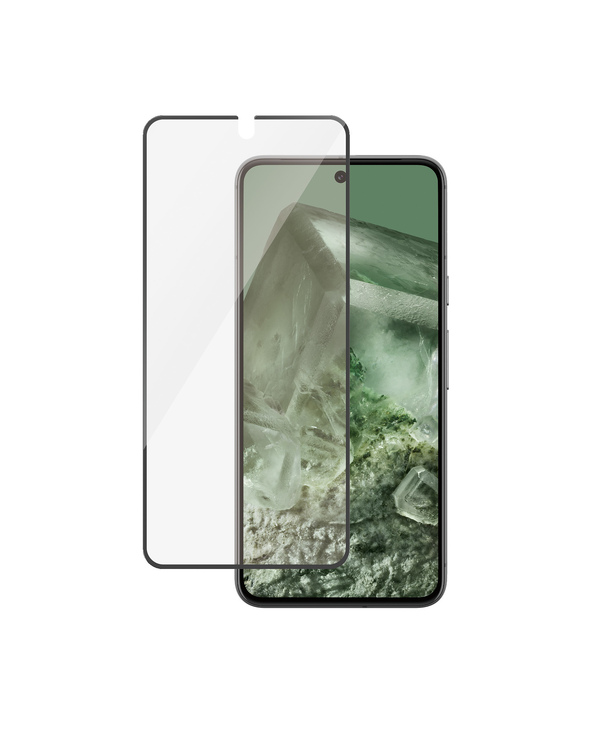 PanzerGlass  Screen Protector Google Pixel 8 | Ultra-Wide Fit Protection d'écran transparent 1 pièce(s)