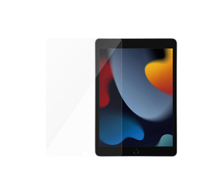 PanzerGlass SAFE. by  Screen Protector iPad 10.2'' (2021-2022) | Ultra-Wide Fit Protection d'écran transparent Apple 50 pièce(s)