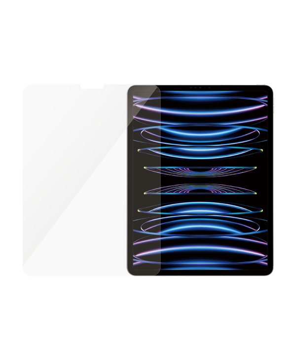 PanzerGlass SAFE. by  Screen Protector iPad Pro 11'' (2018, 2020-2022, 2024) | Ultra-Wide Fit Protection d'écran transparent App