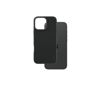 PanzerGlass CARE by  Fashionable Case Black iPhone 16 Pro Max coque de protection pour téléphones portables Housse Noir