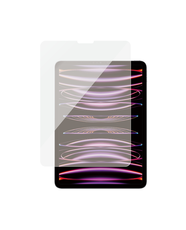 PanzerGlass SAFE. by  Screen Protector iPad Pro 11'' (2018-2022) | Air10.9 (2020-2022) | Ultra-Wide Fit Protection d'écran trans