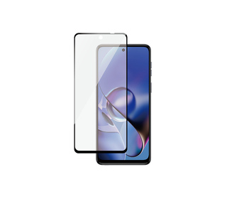PanzerGlass SAFE. by  Screen Protector Motorola G14 4G | G54 5G | Ultra-Wide Fit Protection d'écran transparent 1 pièce(s)