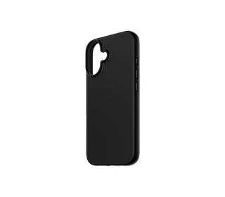 PanzerGlass SAFE. by  TPU Case Black iPhone 16 coque de protection pour téléphones portables Housse Noir
