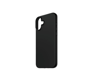 PanzerGlass SAFE. by  TPU Case Black iPhone 16 Plus coque de protection pour téléphones portables Housse Noir