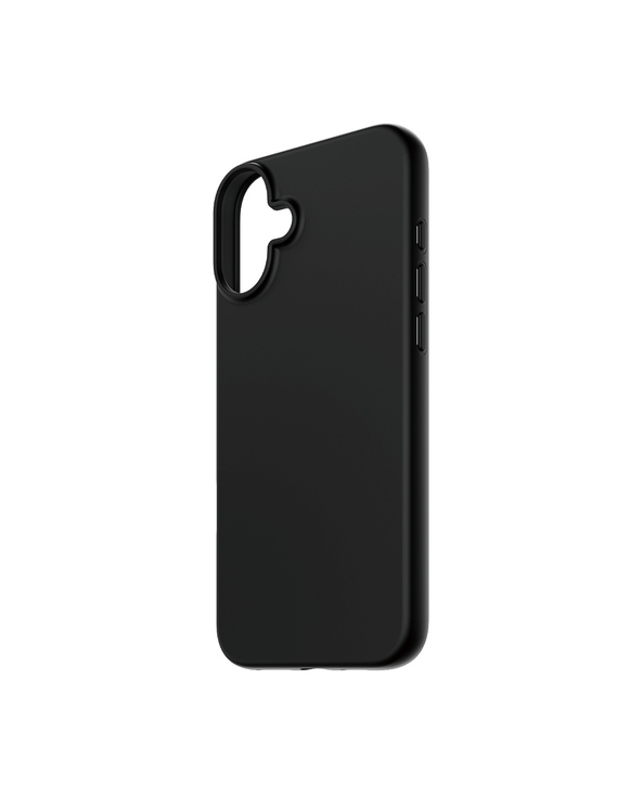 PanzerGlass SAFE. by  TPU Case Black iPhone 16 Plus coque de protection pour téléphones portables Housse Noir