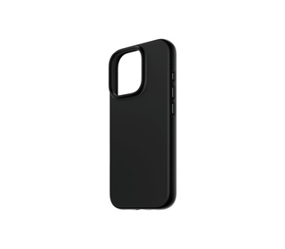 PanzerGlass SAFE. by  TPU Case Black iPhone 16 Pro coque de protection pour téléphones portables Housse Noir