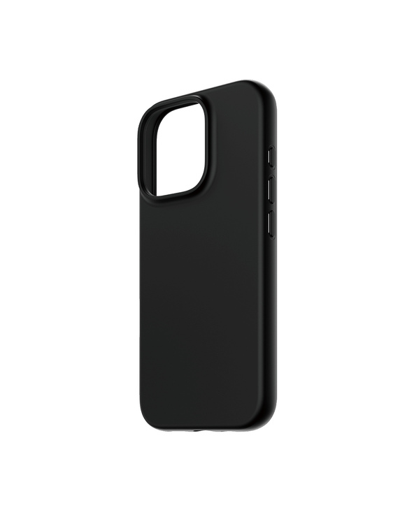 PanzerGlass SAFE. by  TPU Case Black iPhone 16 Pro coque de protection pour téléphones portables Housse Noir