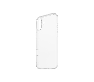 PanzerGlass SAFE. by  TPU Case Transparent iPhone 16 Plus coque de protection pour téléphones portables Housse