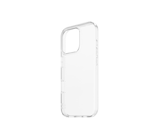 PanzerGlass SAFE. by  TPU Case Transparent iPhone 16 Pro coque de protection pour téléphones portables Housse