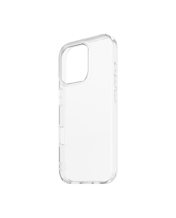 PanzerGlass SAFE. by  TPU Case Transparent iPhone 16 Pro coque de protection pour téléphones portables Housse