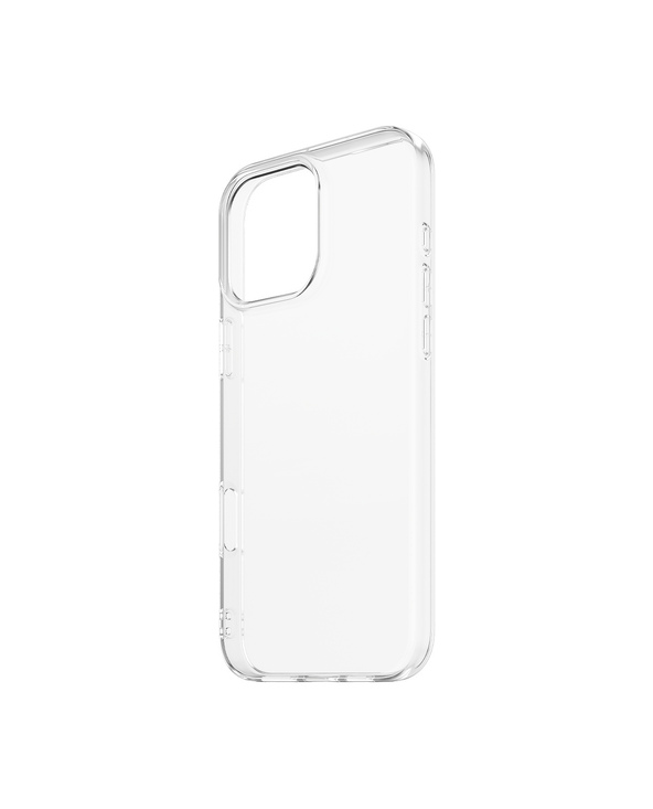 PanzerGlass SAFE. by  TPU Case Transparent iPhone 16 Pro Max coque de protection pour téléphones portables Housse