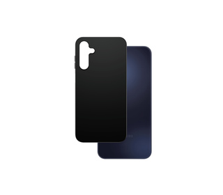 PanzerGlass CARE by  Fashionable Case Black Samsung Galaxy A16 4G | A16 5G coque de protection pour téléphones portables Housse 