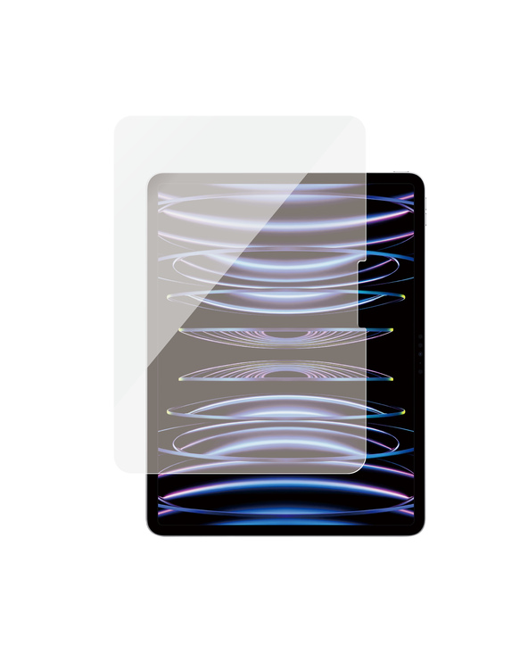 PanzerGlass SAFE. by  Screen Protector iPad Pro 11'' (2024) | Ultra-Wide Fit Protection d'écran transparent Apple 1 pièce(s)