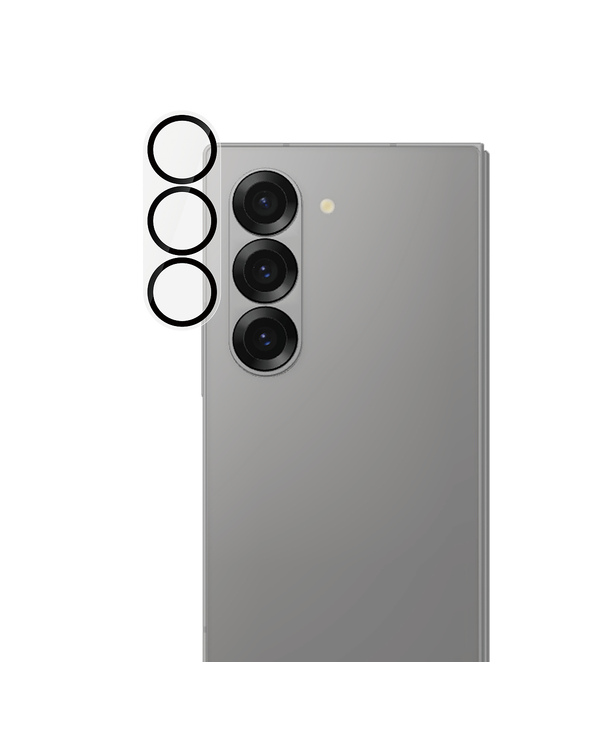 PanzerGlass  PicturePerfect Camera Lens Protector Samsung Galaxy Z Fold6 Protection d'écran transparent 1 pièce(s)