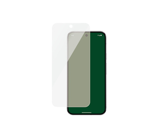 PanzerGlass SAFE. by  Screen Protector Google Pixel 9 Pro XL | Ultra-Wide Fit Protection d'écran transparent 1 pièce(s)