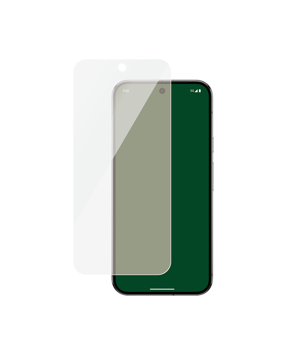 PanzerGlass SAFE. by  Screen Protector Google Pixel 9 Pro XL | Ultra-Wide Fit Protection d'écran transparent 1 pièce(s)