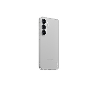 PanzerGlass CARE by  Fashionable Case Transparent X-Ray Soft Basic Samsung Galaxy S25+ coque de protection pour téléphones porta