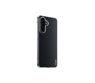 PanzerGlass CARE by  Fashionable Case Transparent X-Ray Soft Basic Samsung Galaxy A56 5G coque de protection pour téléphones por