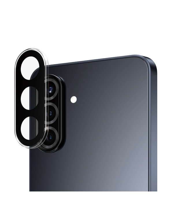 PanzerGlass  Hoops Transparent Camera Lens Protector Samsung Galaxy A36 5G Protection d'écran transparent 1 pièce(s)