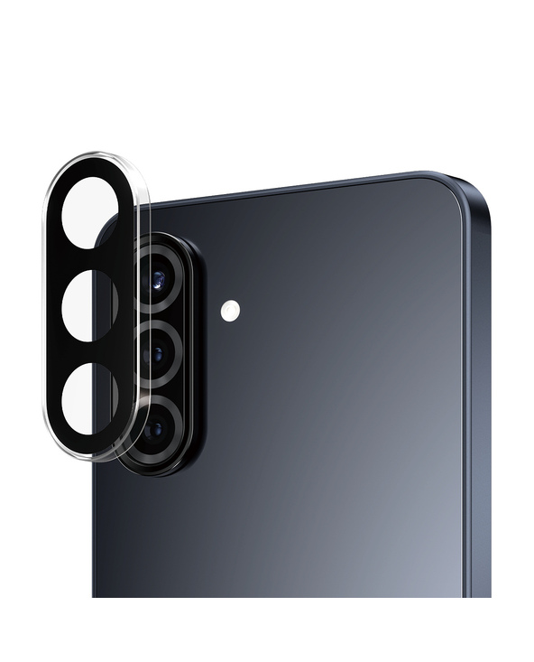 PanzerGlass  Hoops Transparent Camera Lens Protector Samsung Galaxy A56 5G Protection d'écran transparent 1 pièce(s)