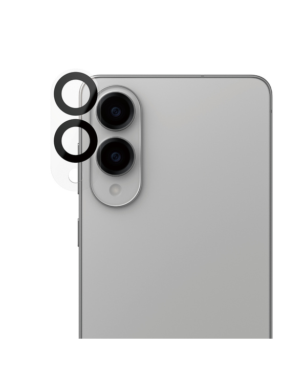 PanzerGlass  PicturePerfect Camera Lens Protector Samsung S25 Edge Protection d'écran transparent 1 pièce(s)