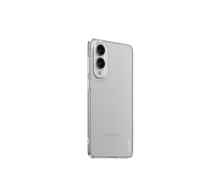 PanzerGlass CARE by  Fashionable Case Transparent X-Ray Soft Basic Samsung S25 Edge coque de protection pour téléphones portable