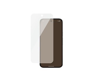 PanzerGlass SAFE. by  Screen Protector Google Pixel 9 | 9 Pro | Ultra-Wide Fit Protection d'écran transparent 1 pièce(s)